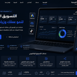 التسويق الالكتروني